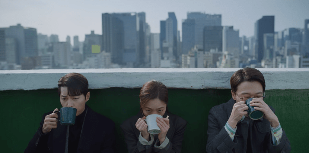 Vincenzo: Episode 13&nbsp;Recap