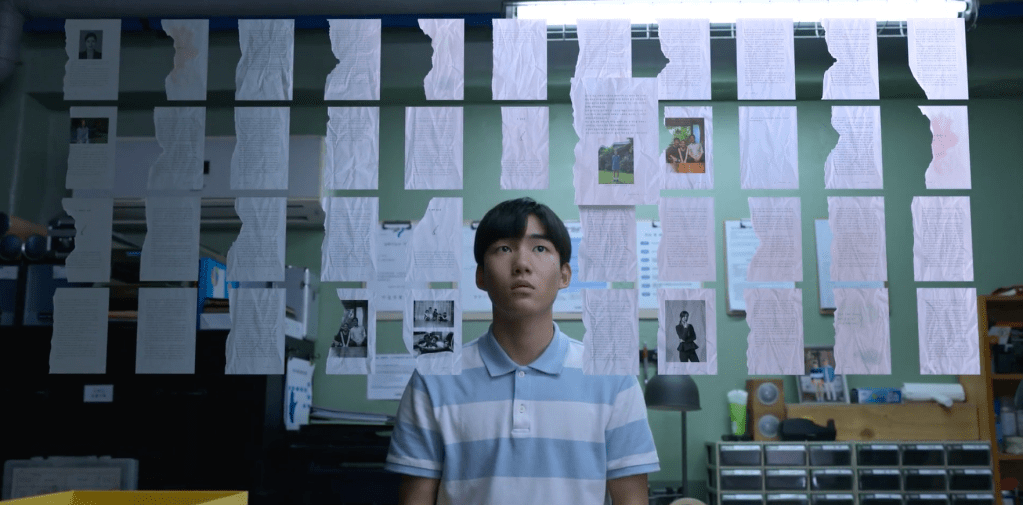 [Discuss Away!] Move to Heaven Episodes&nbsp;6-10