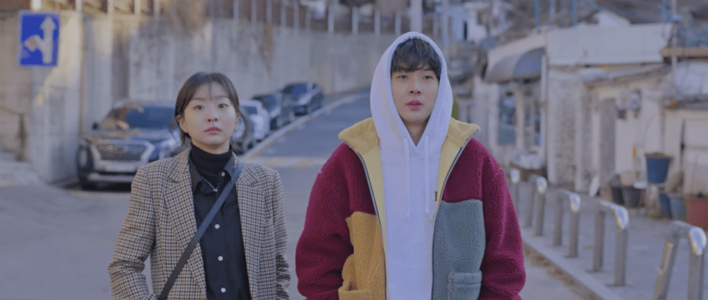 Our Beloved Summer: Episode 14&nbsp;Recap