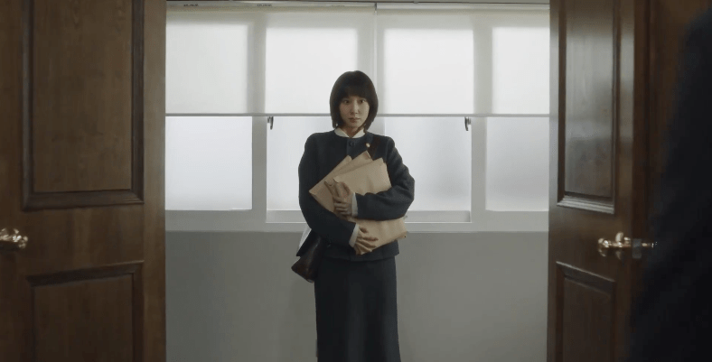 Extraordinary Attorney Woo: Episode 1&nbsp;Recap