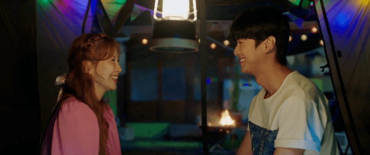 [Discuss Away!] Jinxed at First Episodes&nbsp;5-6