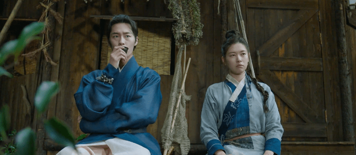 [Discuss Away!] Alchemy of Souls Episodes&nbsp;5-6