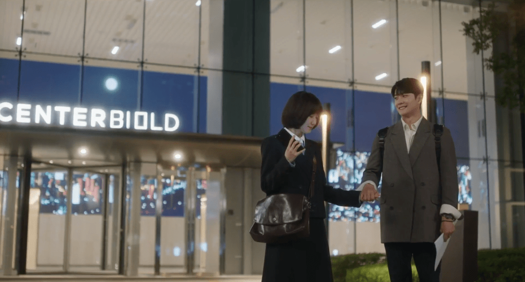 Extraordinary Attorney Woo: Episode 10&nbsp;Recap
