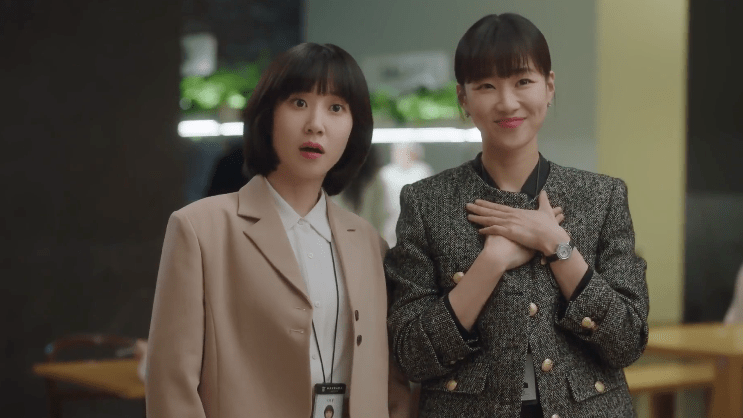 Extraordinary Attorney Woo: Episode 6&nbsp;Recap