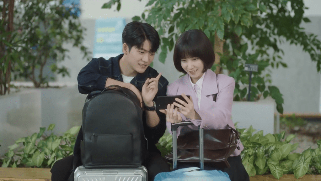 Extraordinary Attorney Woo: Episode 13&nbsp;Recap