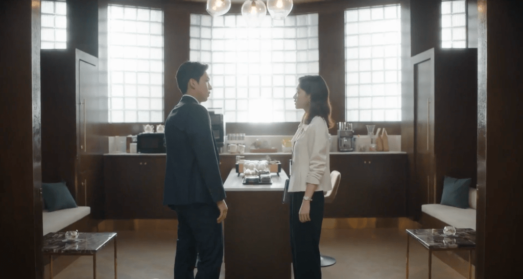 Extraordinary Attorney Woo: Episode 15&nbsp;Recap