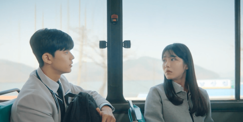 [Discuss Away!] Revenge of Others: Episodes&nbsp;3-4