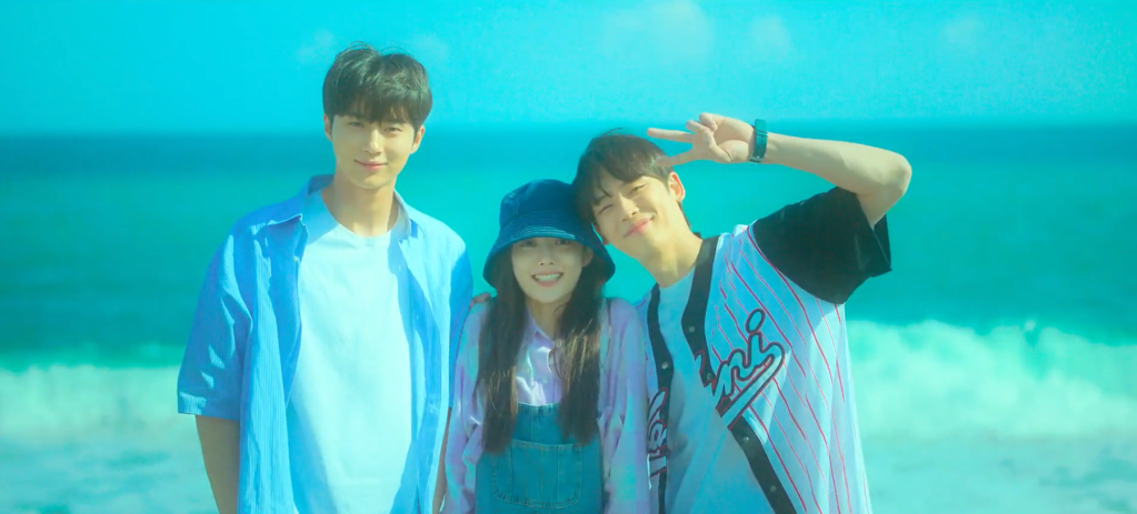 [What Mary Thinks] Glitch, Behind Every Star, 20th Century&nbsp;Girl