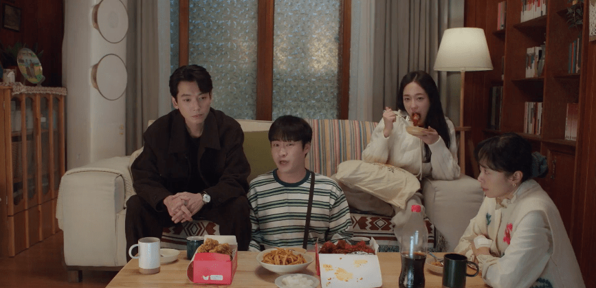 [Discuss Away!] Crash Course in Romance: Episodes&nbsp;7-8