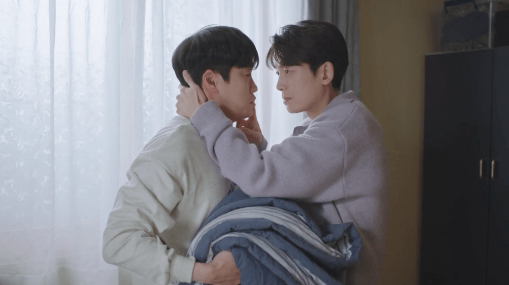 [Discuss Away!] Crash Course in Romance: Episodes&nbsp;13-14