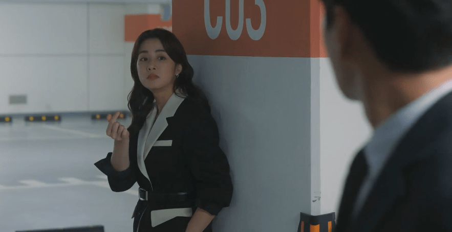 [Discuss Away!] Strangers Again: Episodes&nbsp;7-8