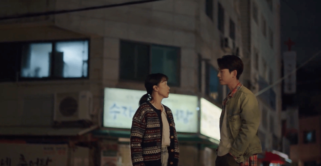 [Discuss Away!] Crash Course in Romance: Episodes&nbsp;9-10