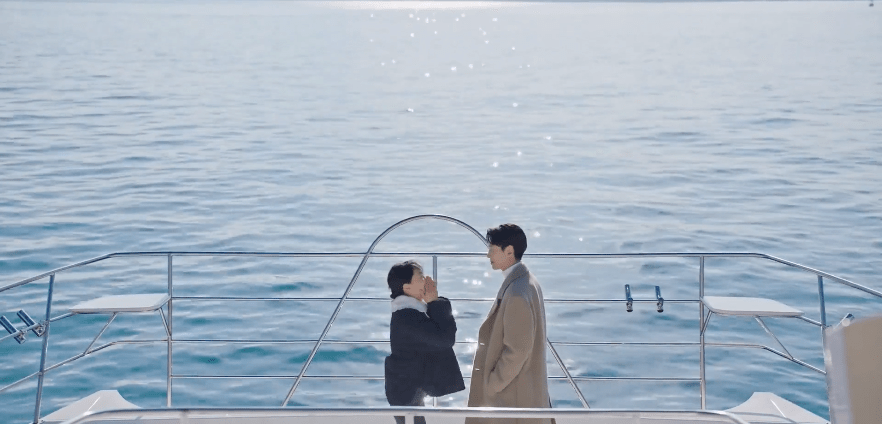 [Discuss Away!] Crash Course in Romance: Episodes&nbsp;11-12