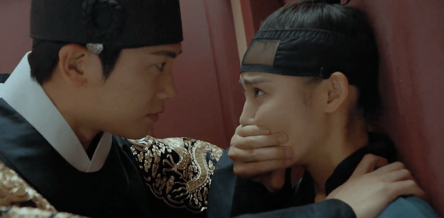 [What Mary Thinks] Our Blooming Youth: Episodes&nbsp;1-2