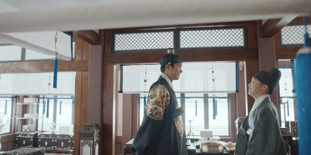 [Discuss Away!] Our Blooming Youth: Episodes&nbsp;11-12