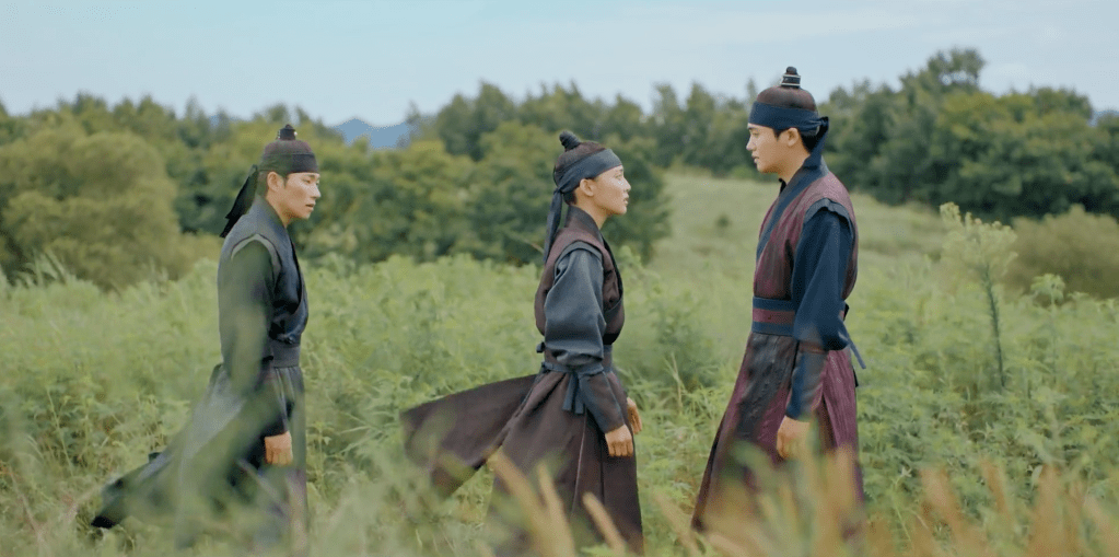 [Discuss Away!] Our Blooming Youth: Episodes&nbsp;13-14