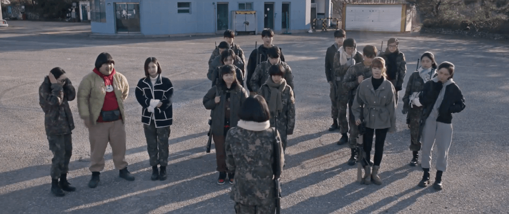 [What Mary Thinks] Duty After School Part 2: Episodes&nbsp;1-4