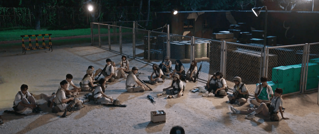 [What Mary Thinks] Duty After School: Episodes&nbsp;1-6