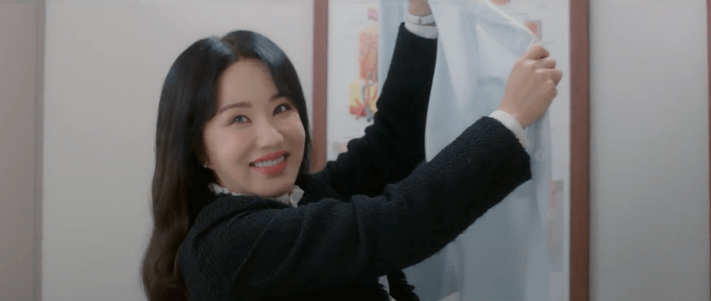 Doctor Cha: Episode 1&nbsp;Recap