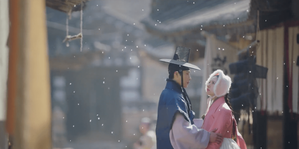 [Discuss Away!] Joseon Attorney & Stealer: The Treasure Keeper:&nbsp;Finale