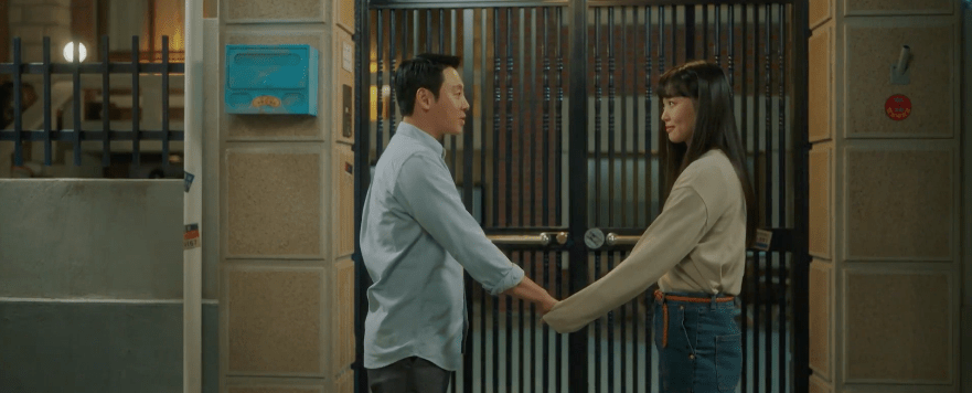 My Perfect Stranger: Episode 12 Recap