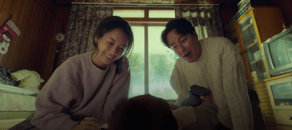 [Discuss Away!] Moving: Episodes&nbsp;12-13