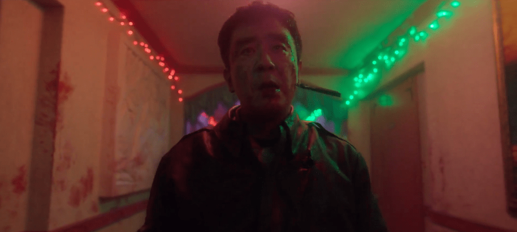 [Discuss Away!] Moving Episodes 10-11 & Behind Your Touch Episodes&nbsp;5-6