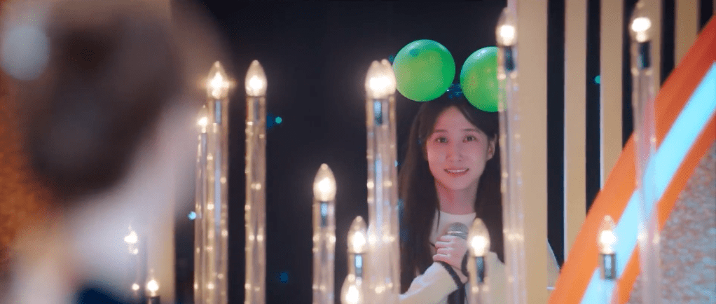 [What Mary Thinks] Castaway Diva: Episodes&nbsp;1-2