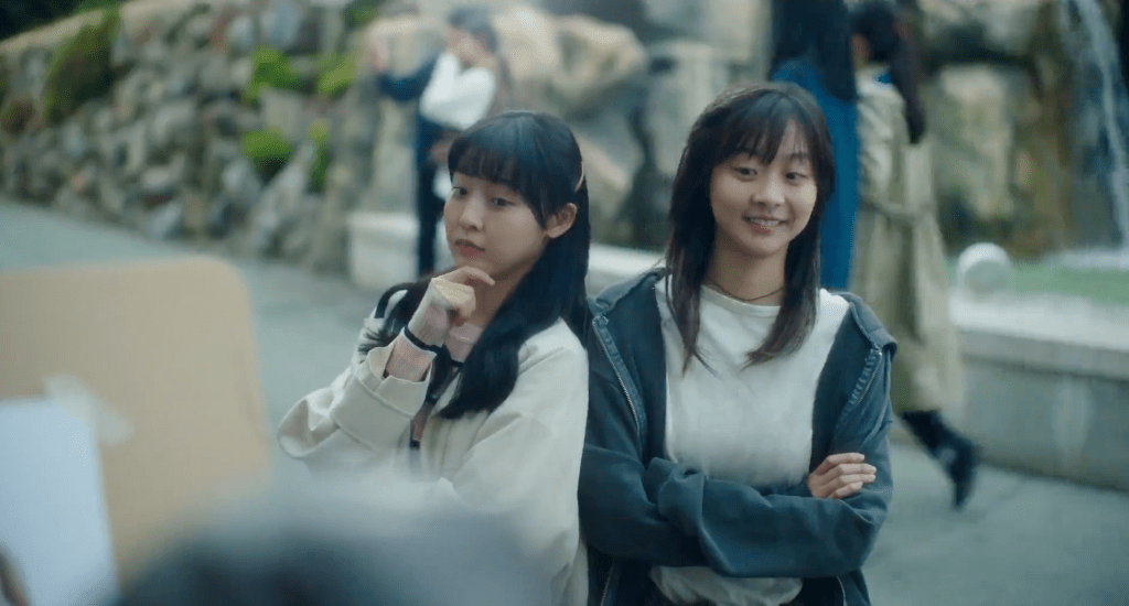 K-Movie Review: Soulmate&nbsp;(2023)