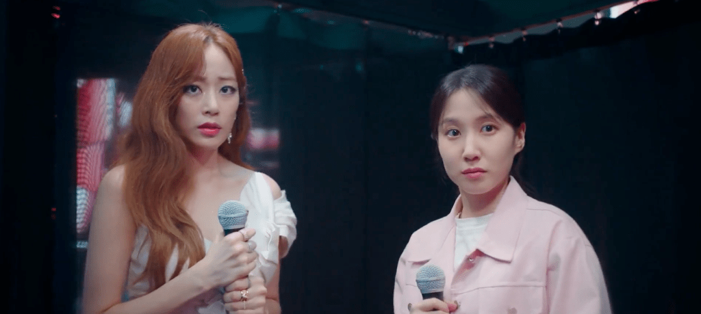 Castaway Diva: Episode 4&nbsp;Recap