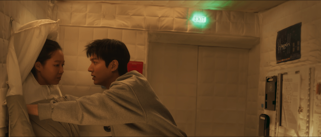 [Discuss Away!] When the Stars Gossip: Episodes&nbsp;3-4