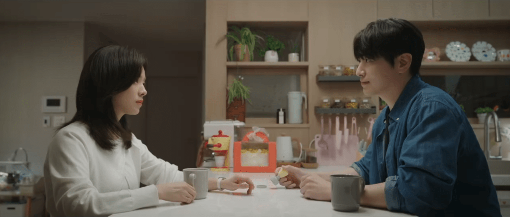 Love Scout: Episode 5&nbsp;Recap