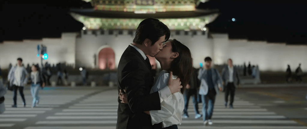 Love Scout: Episode 7&nbsp;Recap