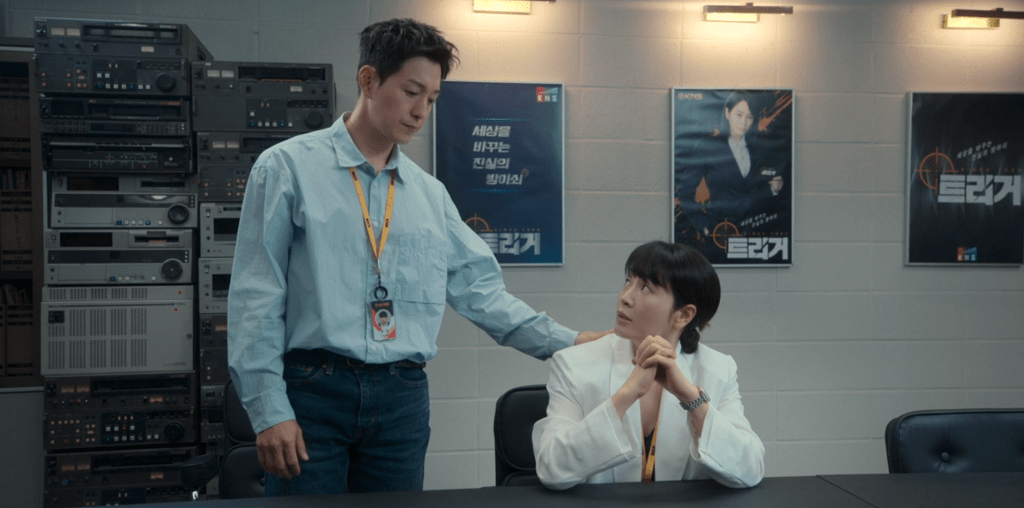 [Discuss Away!] Unmasked: Episodes&nbsp;7-8