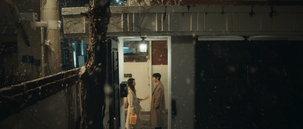 [Discuss Away!] When the Stars Gossip: Episodes&nbsp;13-16