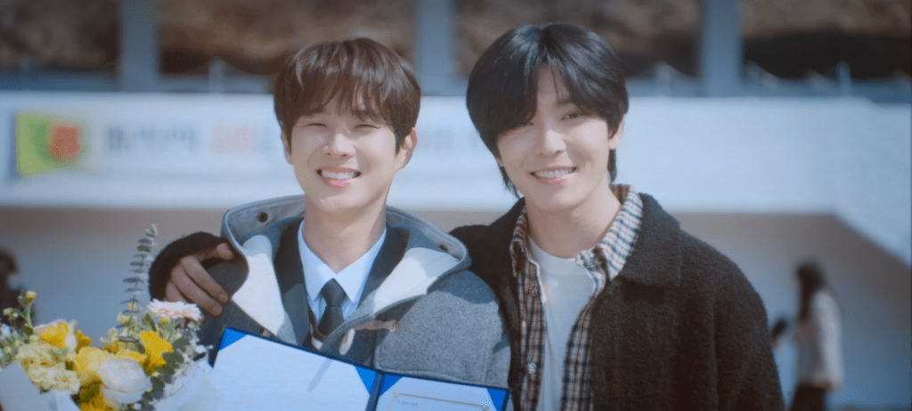 Melo Movie: Episode 7&nbsp;Recap