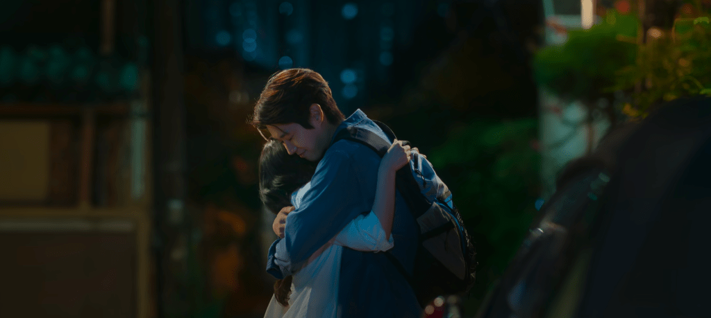 Melo Movie: Episode 8&nbsp;Recap