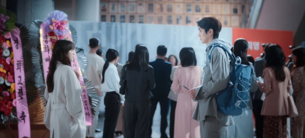 Melo Movie: Episode 2&nbsp;Recap