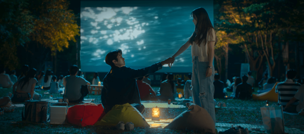 Melo Movie: Episode 5&nbsp;Recap