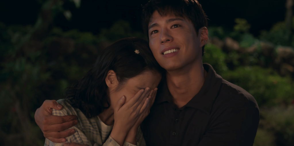 [Discuss Away!] When Life Gives You Tangerines: Episodes&nbsp;5-12