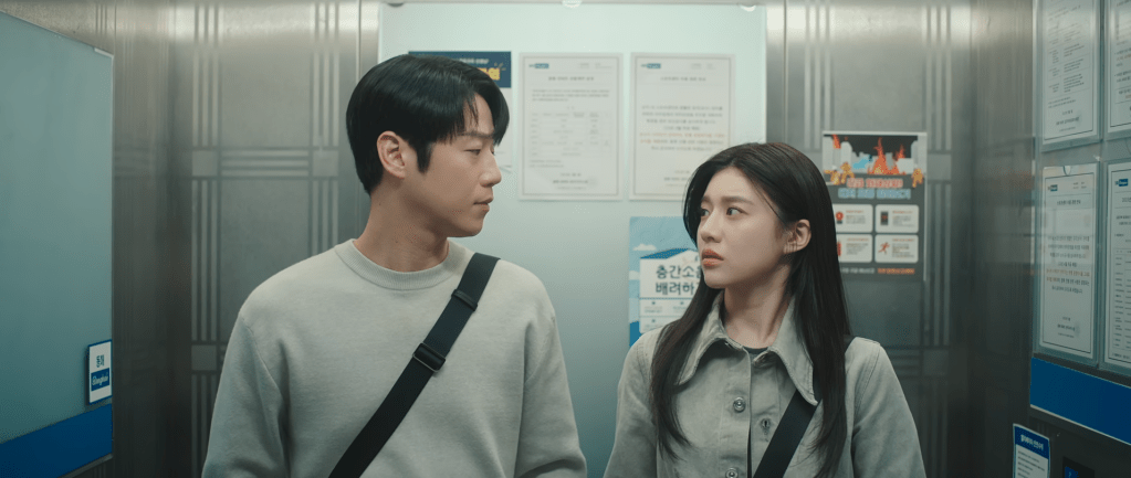 [Discuss Away!] Resident Playbook: Episodes&nbsp;5-6