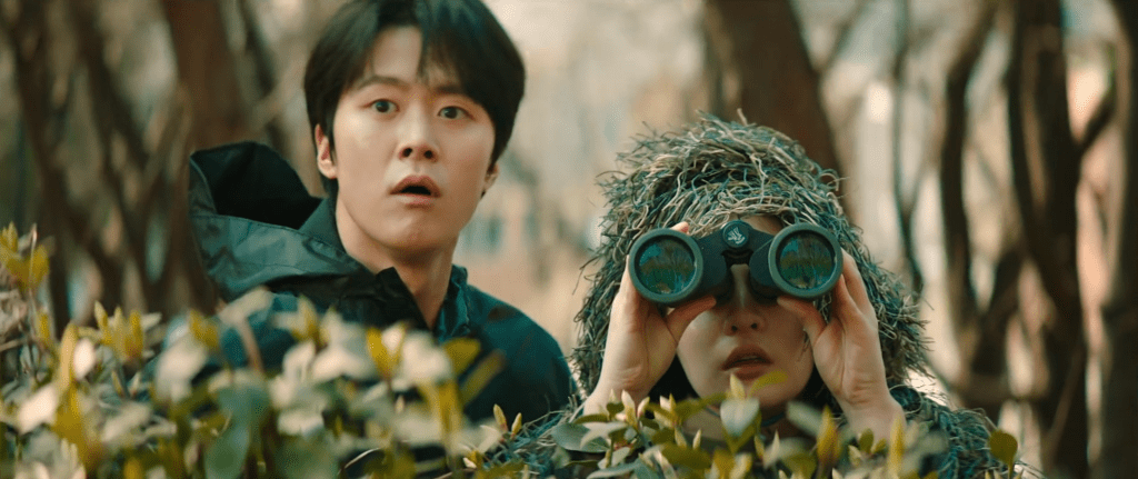 Way Back Love: Episode 2&nbsp;Recap