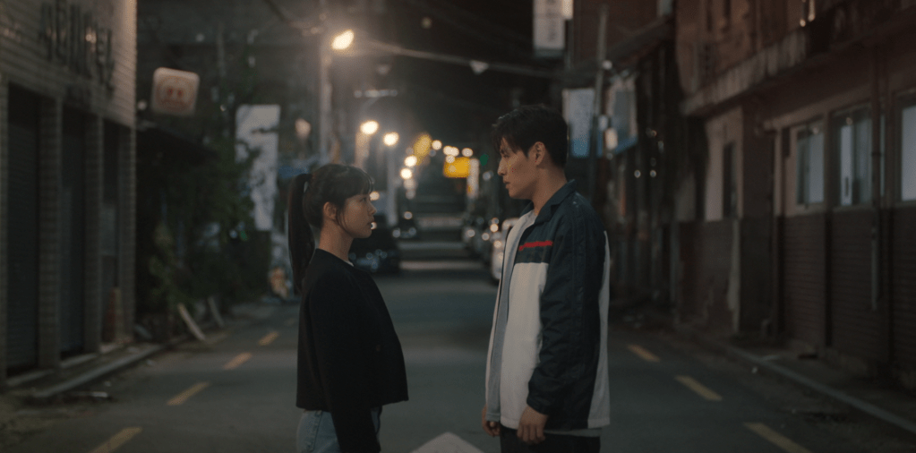 [What Mary Thinks] Tastefully Yours: Episodes&nbsp;1-2