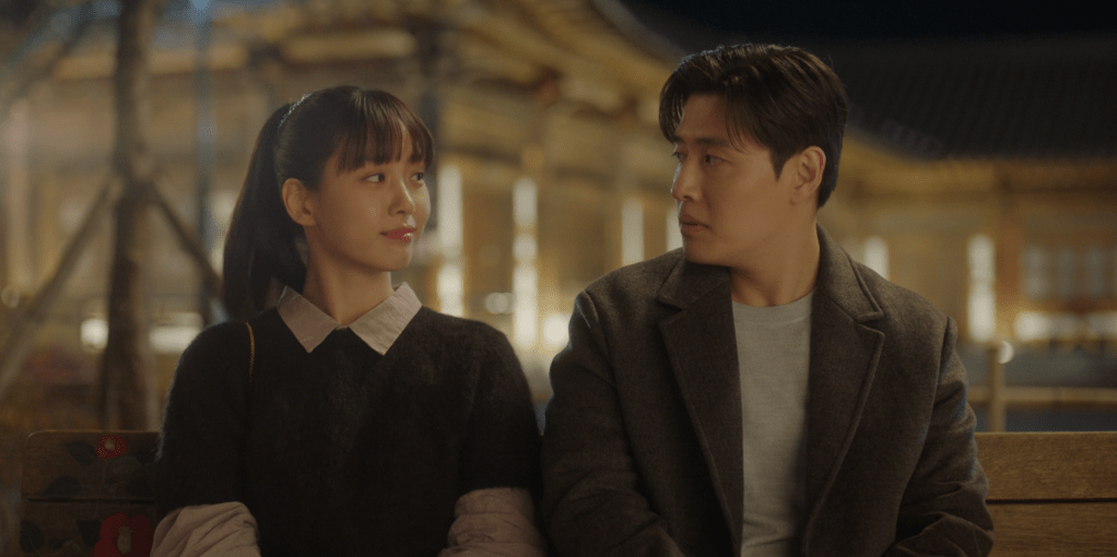 [Discuss Away!] Tastefully Yours: Episodes&nbsp;5-6