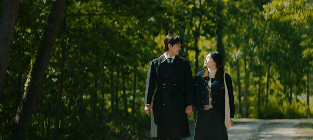 Way Back Love: Episode 5&nbsp;Recap