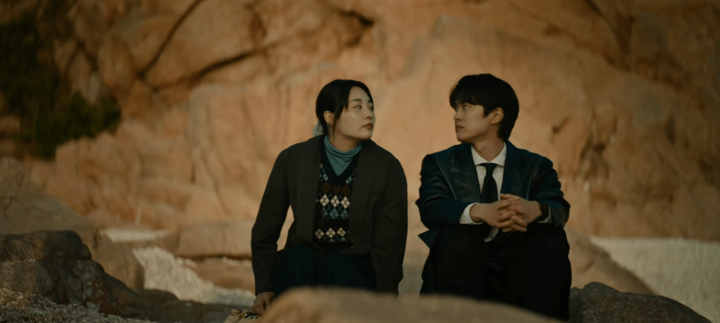 Way Back Love: Episode 6 & Final&nbsp;Recap