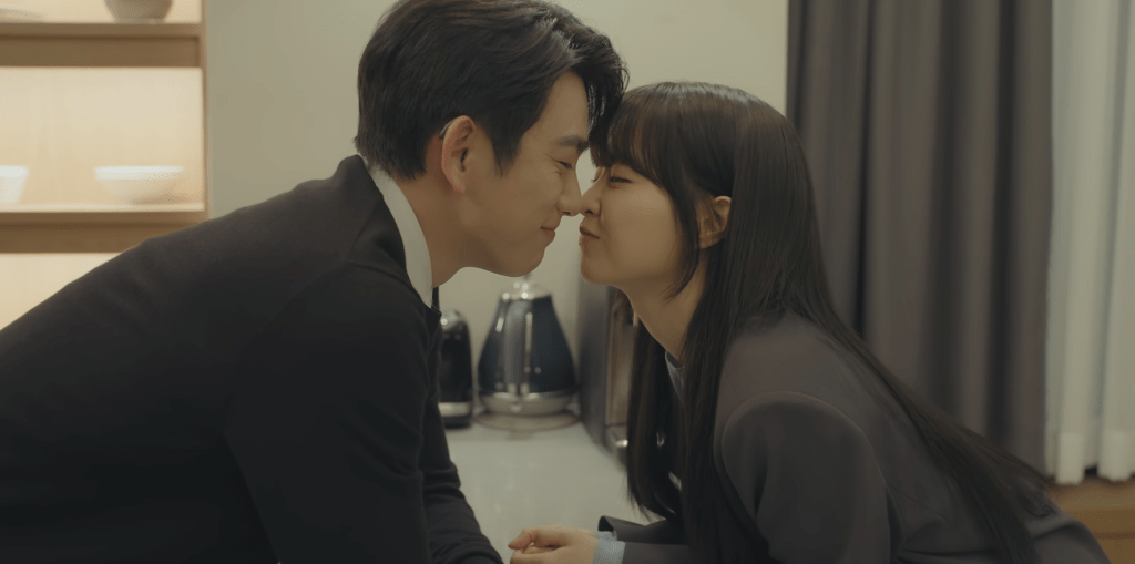 [Discuss Away!] Our Unwritten Seoul: Episodes&nbsp;11-12