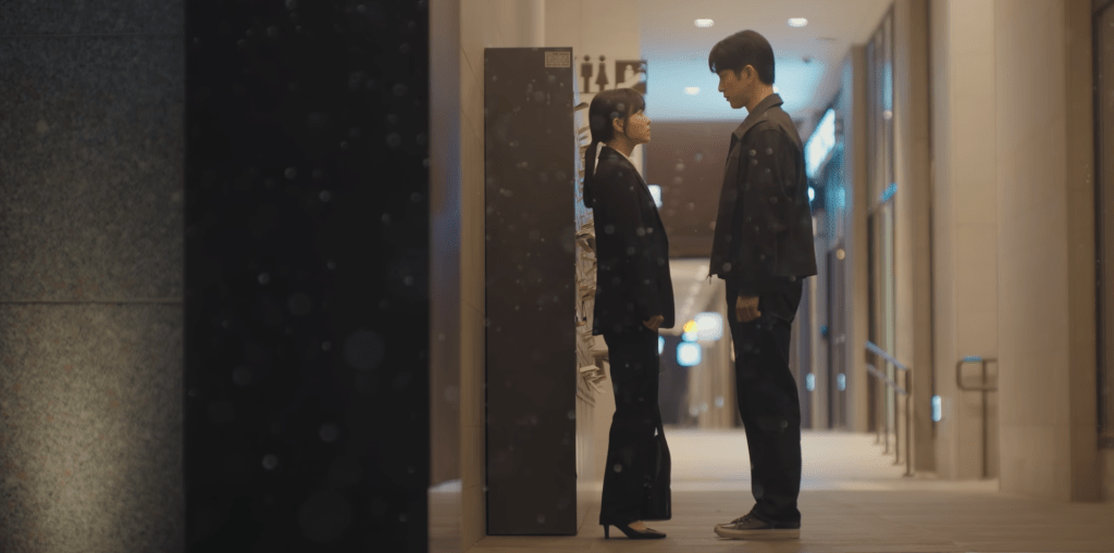 [Discuss Away!] Our Unwritten Seoul: Episodes&nbsp;5-6