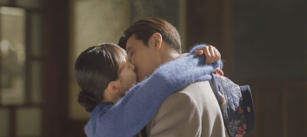 [Discuss Away!] Tastefully Yours: Episodes&nbsp;9-10