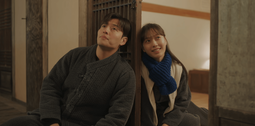 [Discuss Away!] Tastefully Yours: Episodes&nbsp;7-8